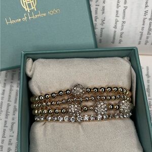 House of Harlow Bracelet